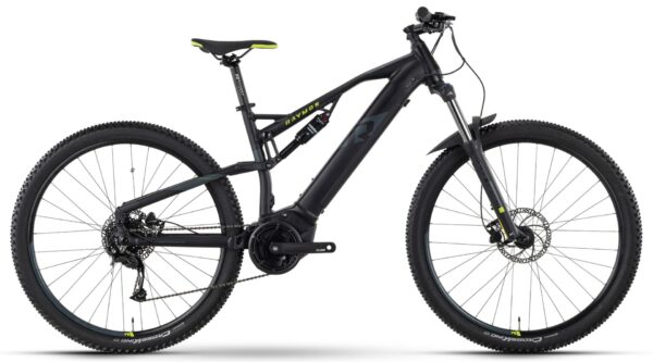 R Raymon FullRay 130E 4.0 2023 e-Mountainbike