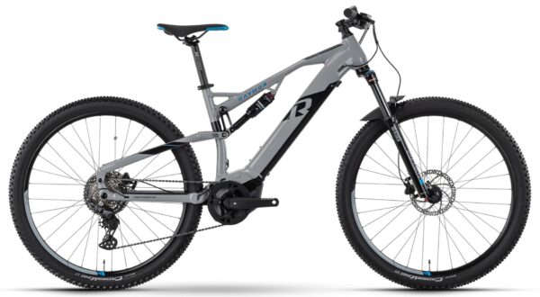 R Raymon FullRay 130E 5.0 Deore 2023 e-Mountainbike