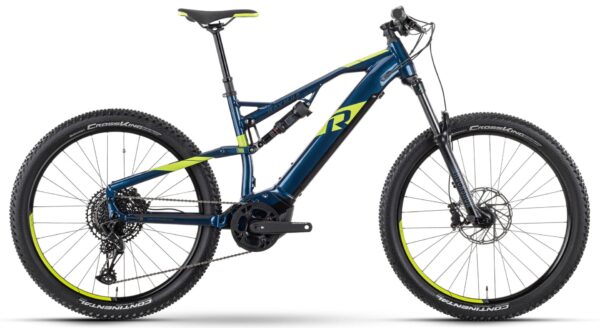 R Raymon FullRay 130E 6.0 2023 e-Mountainbike