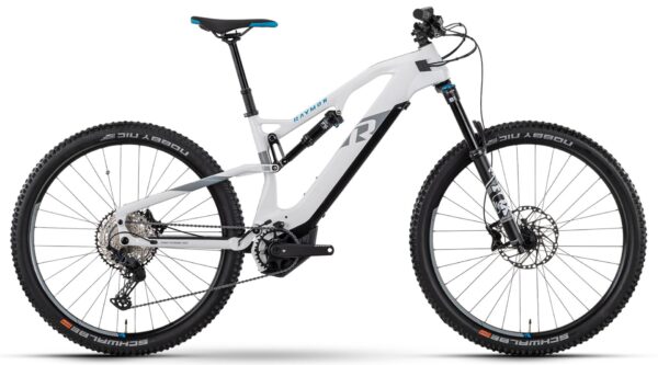 R Raymon FullRay 150E 10.0 SX/NX 2023 e-Mountainbike