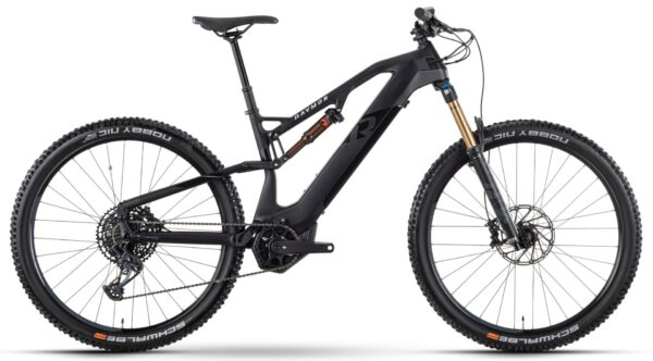 R Raymon FullRay 150E 11.0 2023 e-Mountainbike