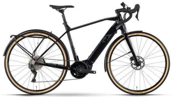 R Raymon GravelRay E 6.5 2023 Gravel e-Bike