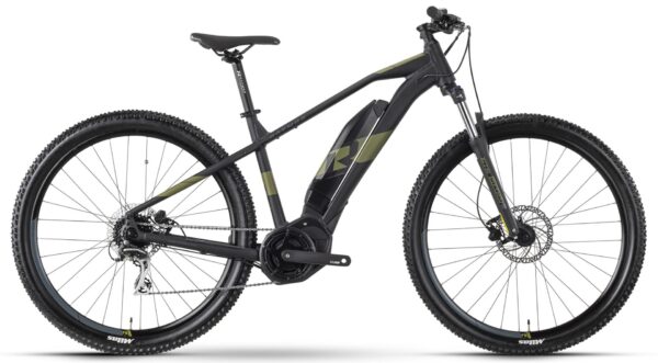 R Raymon HardRay E 2.0 T350 2023 e-Mountainbike