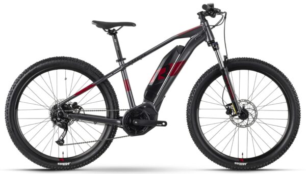 R Raymon HardRay E 3.0 T350 2023 e-Mountainbike