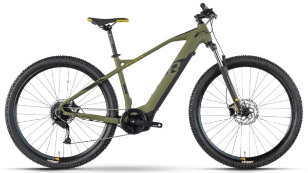 R Raymon HardRay E 4.0 2023 e-Mountainbike