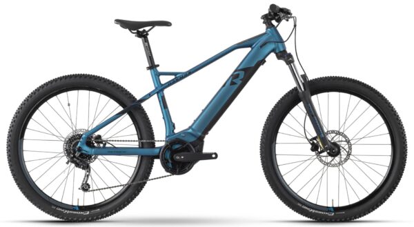 R Raymon HardRay E 5.0 Alivio 2023 e-Mountainbike