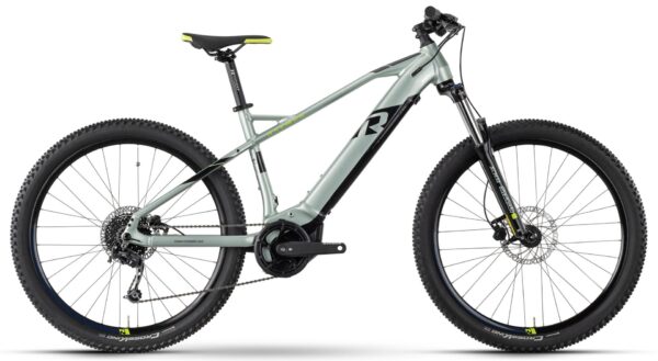 R Raymon HardRay E 5.0 M350 2023 e-Mountainbike