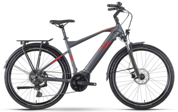 R Raymon TourRay E 6.0 Deore 2023 Trekking e-Bike