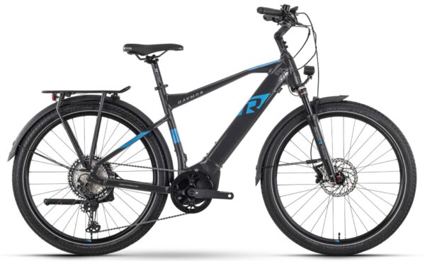 R Raymon TourRay E 8.0 2023 Trekking e-Bike