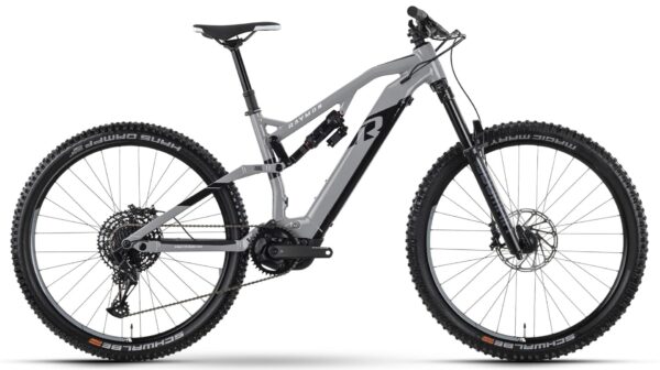 R Raymon TrailRay 140E 10.0 2023 e-Mountainbike