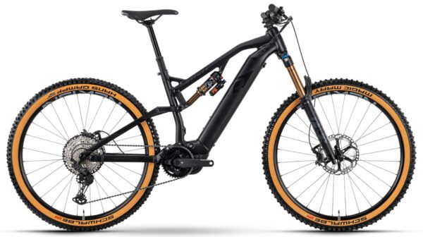 R Raymon TrailRay 140E 11.0 2023 e-Mountainbike