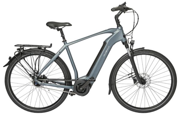Velo de Ville AEB 290 Smooth Nexus 8 2023 Trekking e-Bike