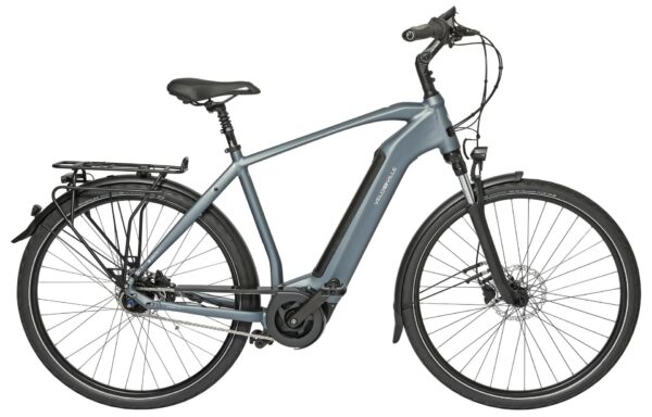 Velo de Ville AEB 290 Smooth Sunrace 9 2023 Trekking e-Bike