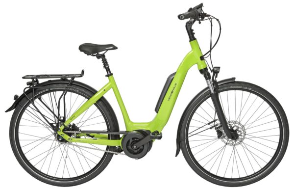 Velo de Ville AEB 400 Alfine 11 2023 Trekking e-Bike