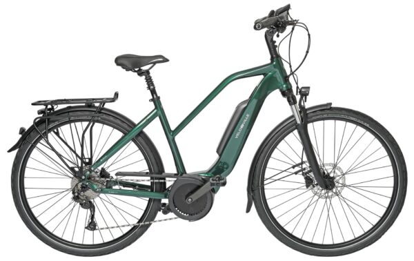 Velo de Ville AEB 400 Alfine 8 2023 Trekking e-Bike