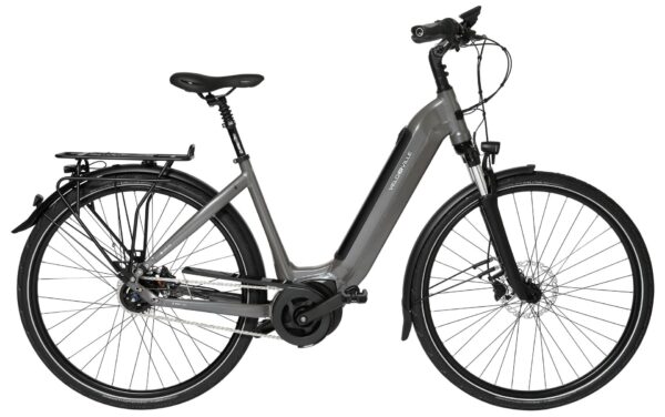 Velo de Ville AEB 490 Alfine 11 2023 Trekking e-Bike