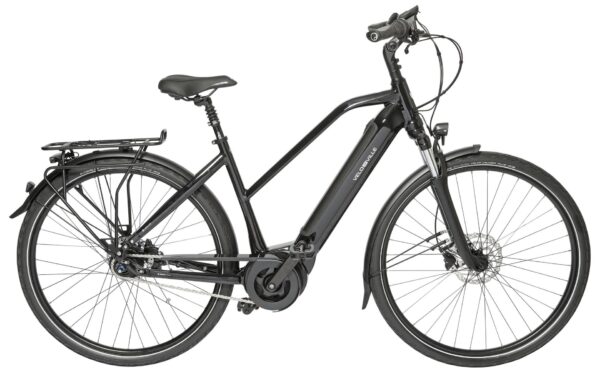 Velo de Ville AEB 490 Alfine 8 2023 Trekking e-Bike