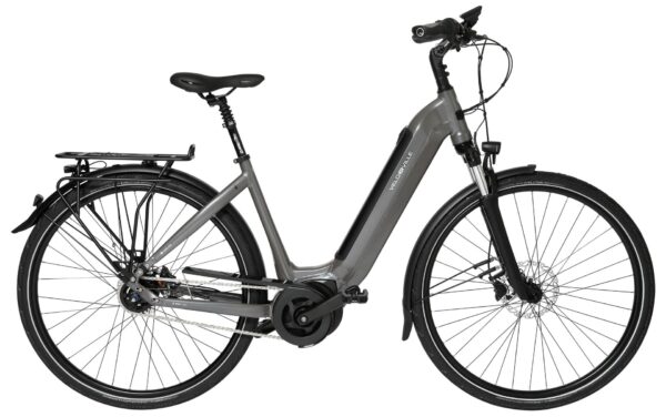 Velo de Ville AEB 490 Nexus 8 2023 Trekking e-Bike