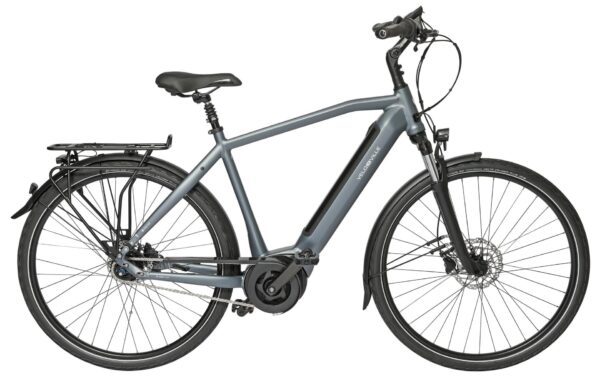 Velo de Ville AEB 490 Smooth Alfine 8 2023 Trekking e-Bike