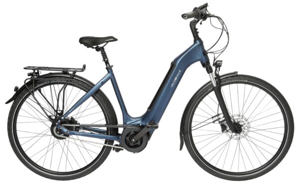 Velo de Ville AEB 490 Smooth enviolo AUTOMATiQ 2023 Trekking e-Bike