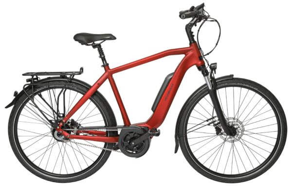 Velo de Ville AEB 800 Alfine 8 2023 Trekking e-Bike
