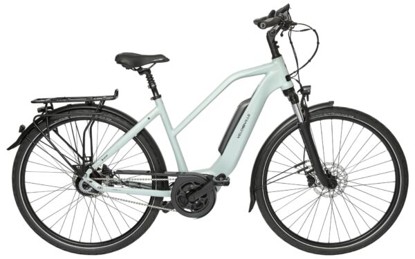 Velo de Ville AEB 800 Alivio 9 2023 Trekking e-Bike