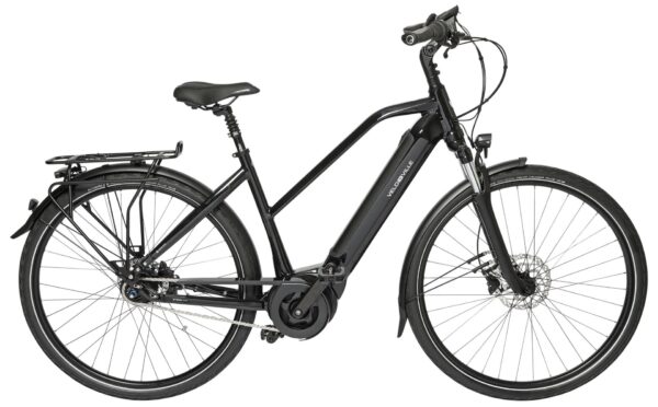 Velo de Ville AEB 890 Alivio 9 2023 Trekking e-Bike