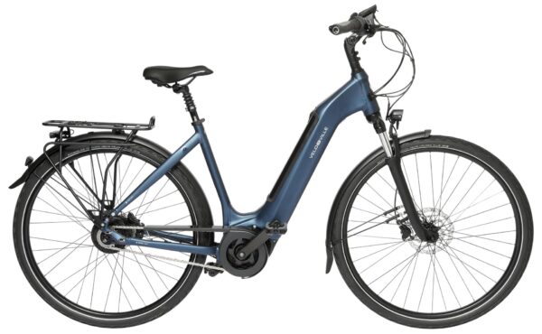 Velo de Ville AEB 890 Smart Smooth Nexus 5 2023 Trekking e-Bike