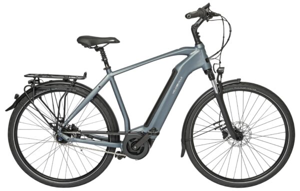 Velo de Ville AEB 890 Smart Smooth Sunrace 11 2023 Trekking e-Bike