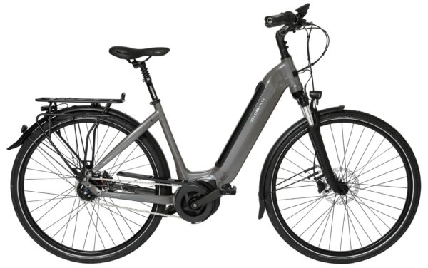 Velo de Ville AEB 990 Smart XT 12 2023 Trekking e-Bike