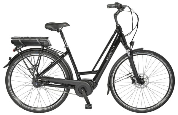 Velo de Ville CEB 200 Life Sunrace 9 2023 City e-Bike