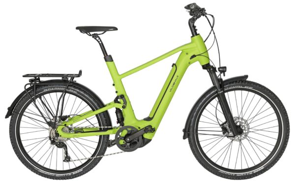 Velo de Ville FEB 990 Smart enviolo AUTOMATiQ 2023 SUV e-Bike