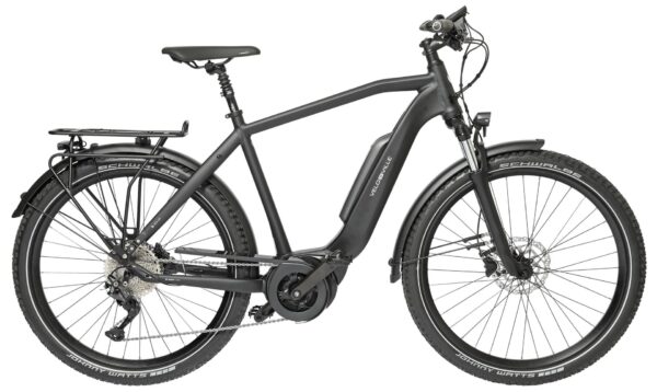Velo de Ville SEB 400 enviolo AUTOMATiQ 2023 Trekking e-Bike