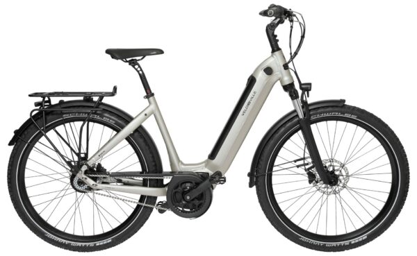 Velo de Ville SEB 490 Nexus 5 2023 Trekking e-Bike