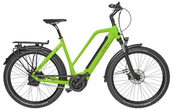 Velo de Ville SEB 490 Nexus 5 RT 2023 Trekking e-Bike