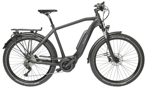 Velo de Ville SEB 800 Alivio 9 2023 Trekking e-Bike