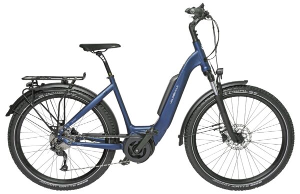 Velo de Ville SEB 800 Nexus 5 RT 2023 Trekking e-Bike