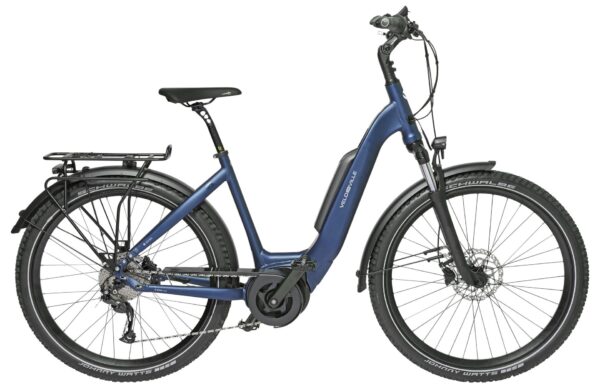 Velo de Ville SEB 800 Rohloff E-14 2023 Trekking e-Bike