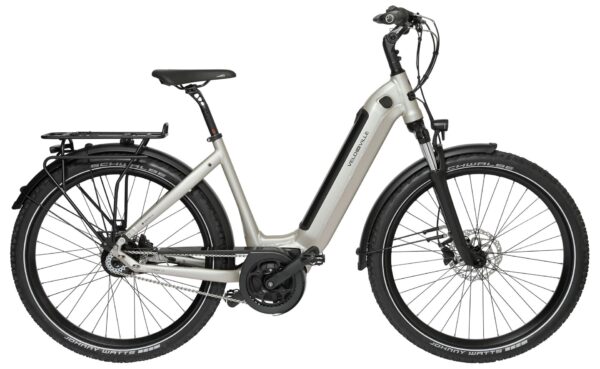 Velo de Ville SEB 890 Smart enviolo AUTOMATiQ 2023 Trekking e-Bike