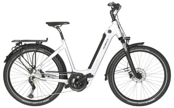 Velo de Ville SEB 990 Smart Nexus 5 2023 Trekking e-Bike