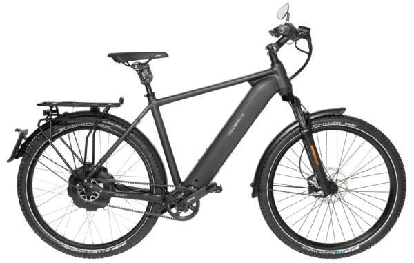 Velo de Ville Speed 4FIVE 2023 S-Pedelec