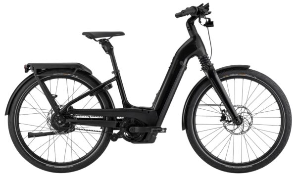 Cannondale Mavaro Neo 1 Low Step-Thru 2023 Urban e-Bike