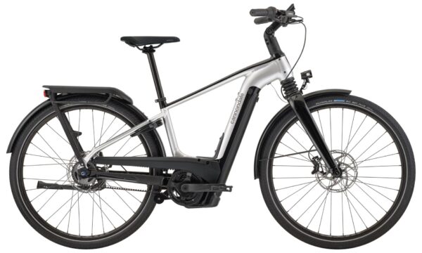 Cannondale Mavaro Neo 2 2023 Urban e-Bike