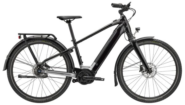 Cannondale Mavaro Neo 3 2023 Urban e-Bike