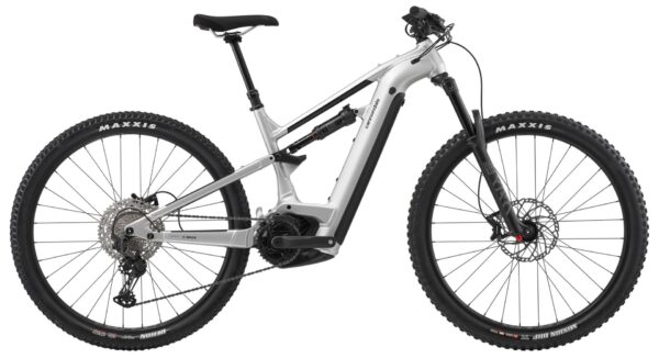 Cannondale Moterra Neo 3 2023 e-Mountainbike