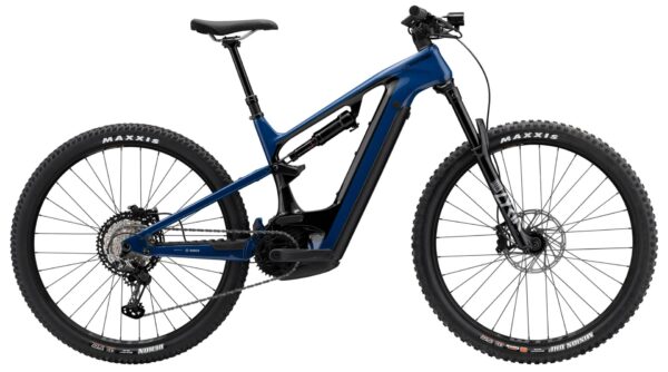 Cannondale Moterra Neo Carbon 1 2023 e-Mountainbike