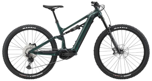 Cannondale Moterra Neo S1 2023 e-Mountainbike