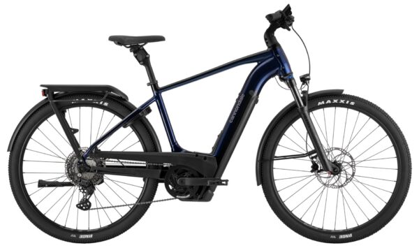 Cannondale Tesoro Neo X 1 2023 Trekking e-Bike