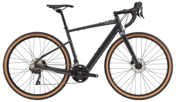 Cannondale Topstone Neo SL 2 2023 Gravel e-Bike