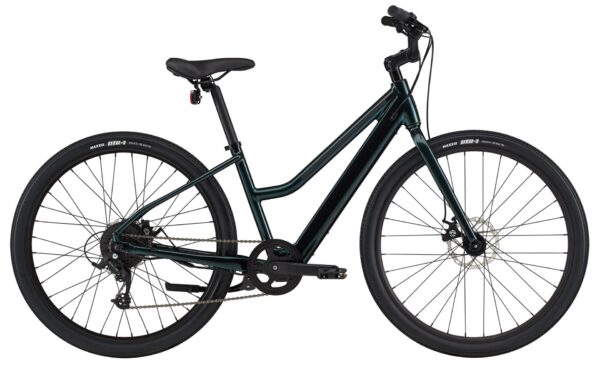 Cannondale Treadwell Neo 2 Remixte 2023 City e-Bike